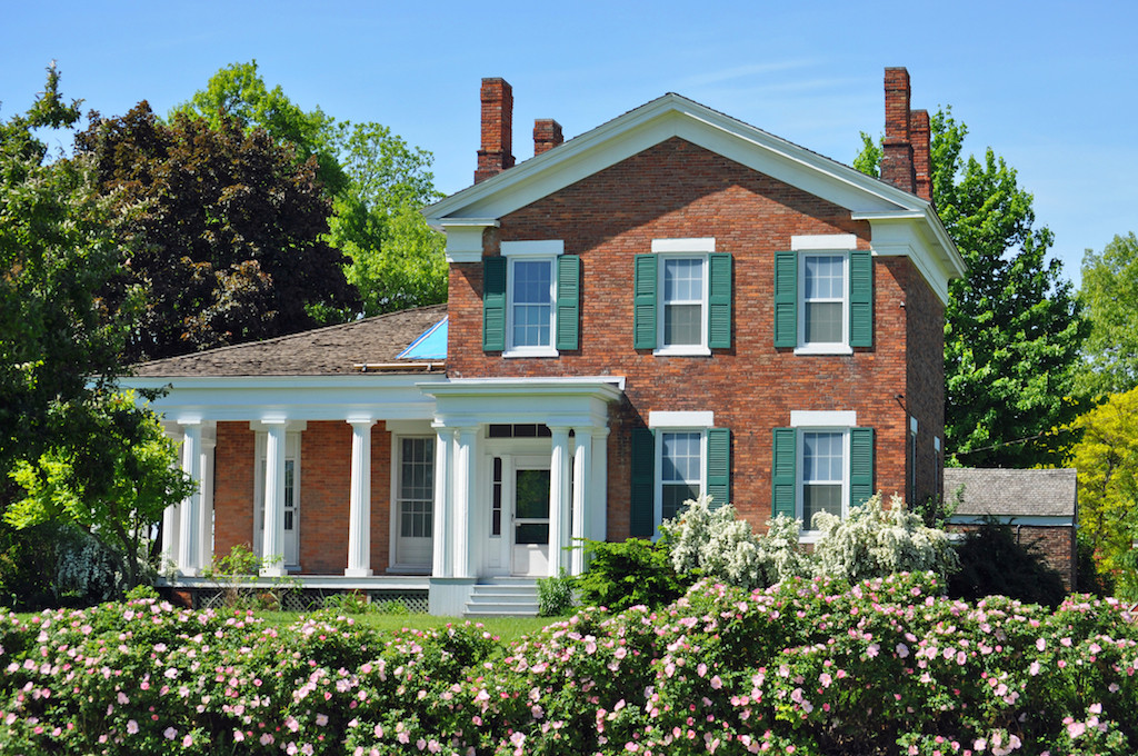 boost curb appeal